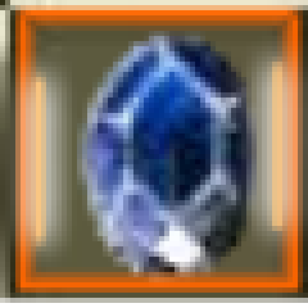 Crystal Saga - 250*[Dragon Crystal](DC)